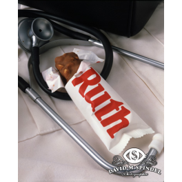 Dr. Ruth (Westheimer)