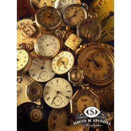 Plenty Of Time
