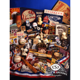 Yankees Souvenirs 