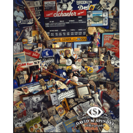 Brooklyn Dodgers 