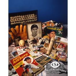 Phil Rizzuto 