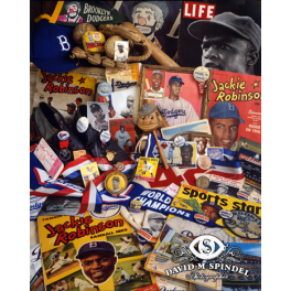Jackie Robinson
