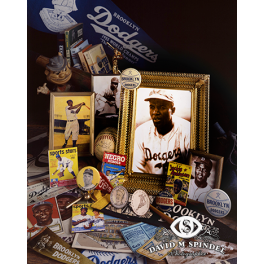 Jackie Robinson 