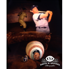 Mickey Mantle
