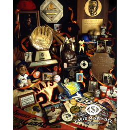 Willie Mays