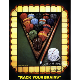 Rack Your Brains