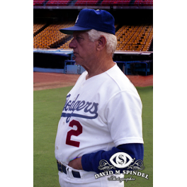 Tommy Lasorda