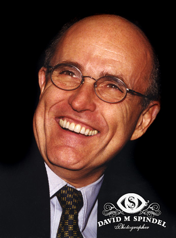 Rudy Giulianin