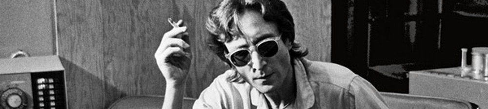 Follow John Lennon Image